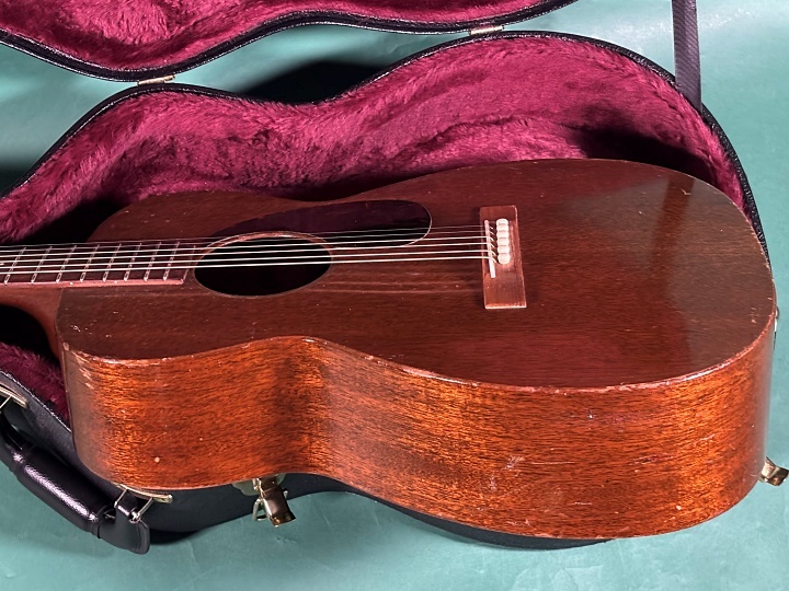 Martin 0-15（ビンテージ）【楽器検索デジマート】