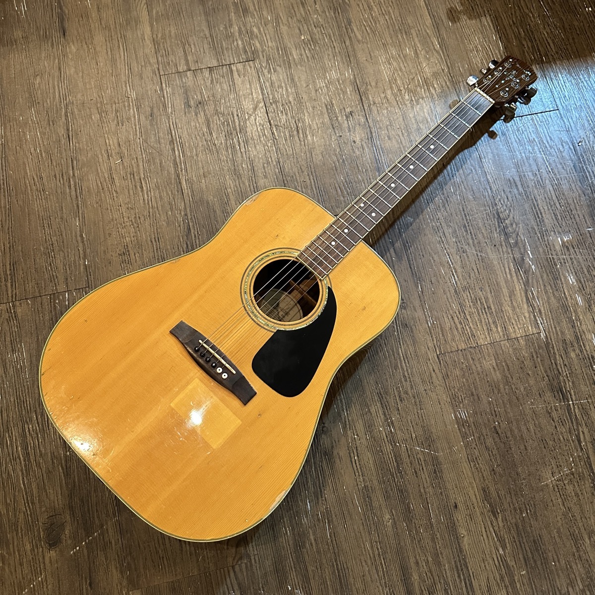 Fender SAC-05 Acoustic Guitar （中古/送料無料）【楽器検索デジマート】