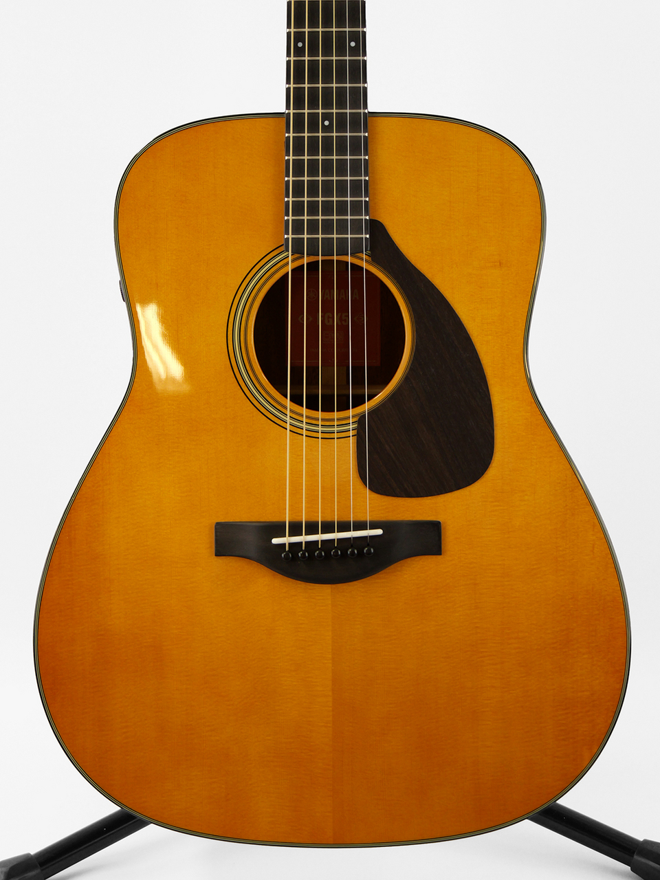 YAMAHA FGX5 - Vintage Natural- [Red Label] (Made in Japan)（新品