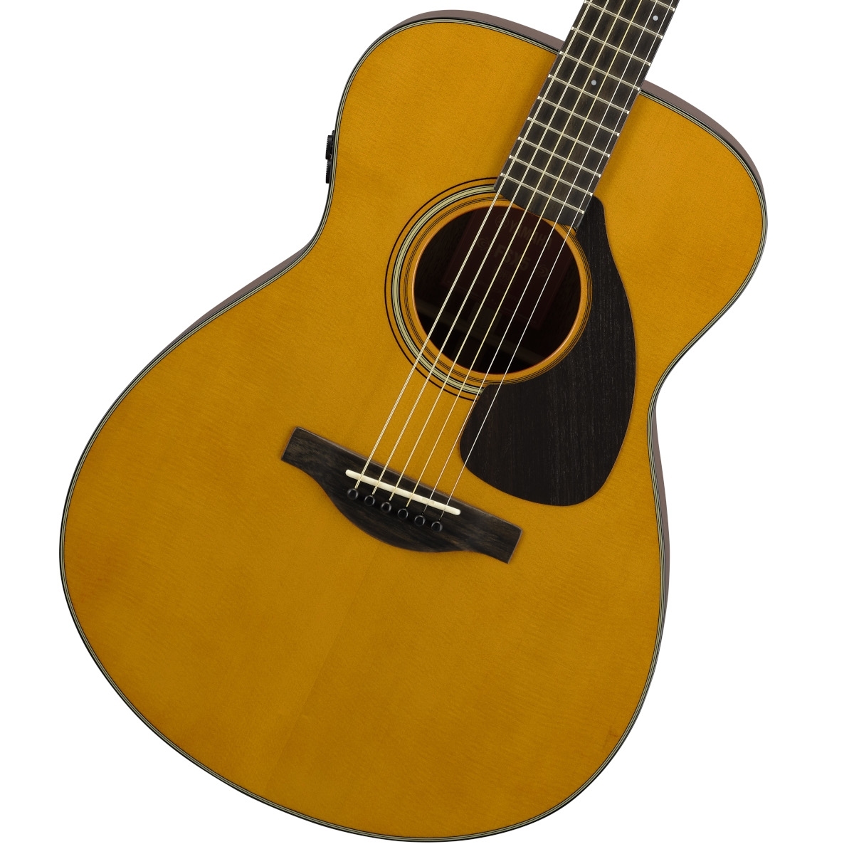 YAMAHA FSX5 GLOSS (FSX5G) Vintage Natural [日本製][エレアコ