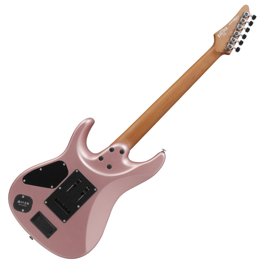 Ibanez TOD10-MM Tim Henson Metallic Mauve ティムヘンソン
