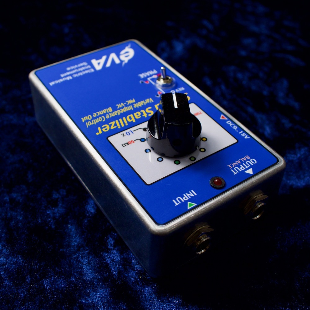 EVA Vriable Impedance Control PHC-VIC（新品）【楽器検索デジマート】