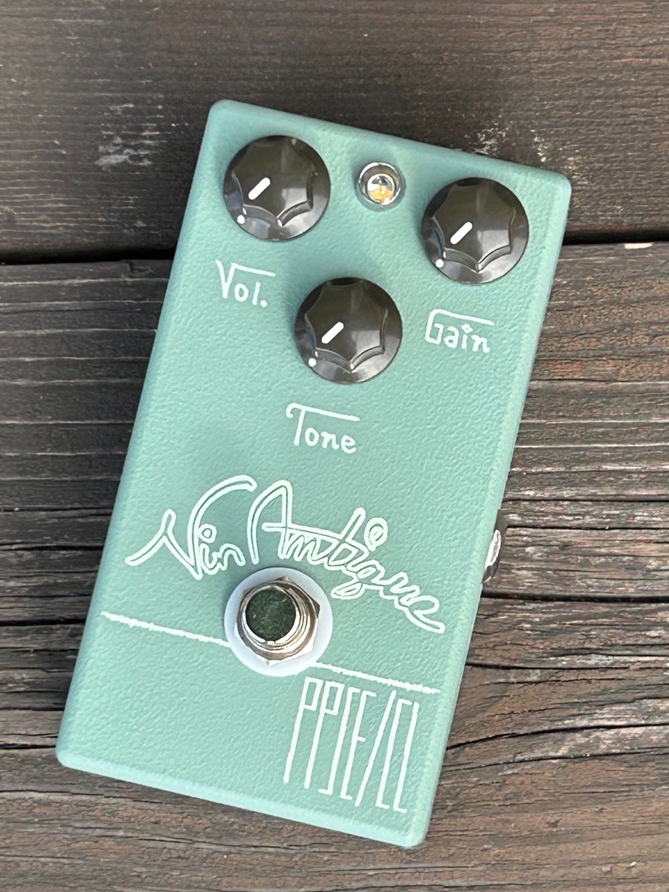 Vin-Antique PPSE Classic Ver.1（新品/送料無料）【楽器検索デジマート】