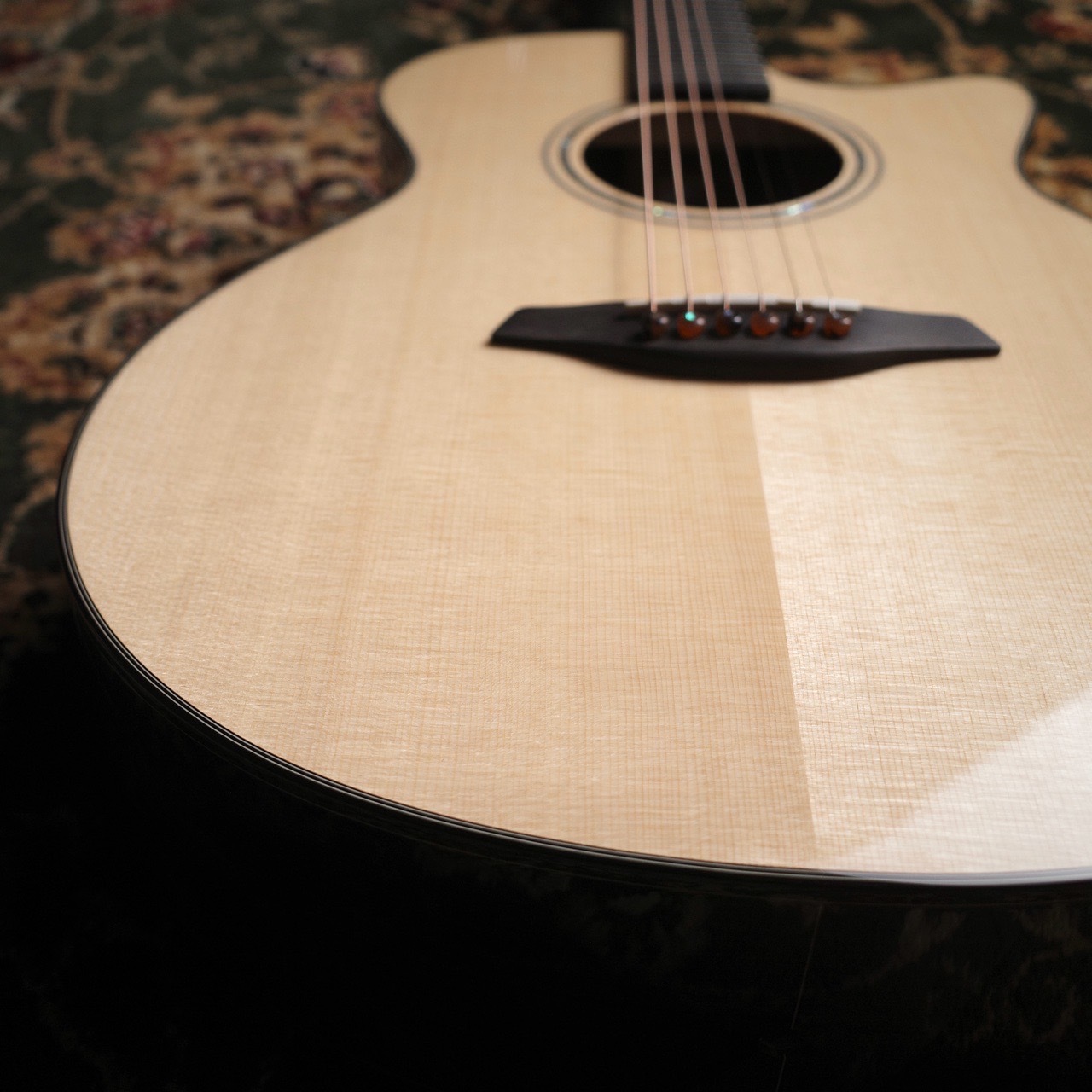 Furch Yellow Gc-SR a（新品/送料無料）【楽器検索デジマート】