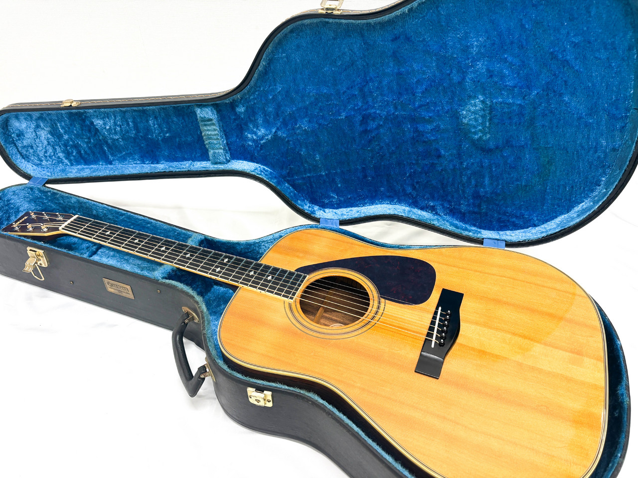 タカさん専用 ヤマハL-6 トップ単板 ビンテージ タカさん専用 ヤマハL-6