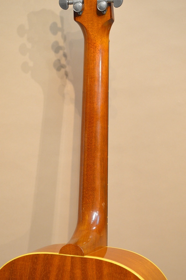 Gibson J-50 2007年製（中古/送料無料）【楽器検索デジマート】