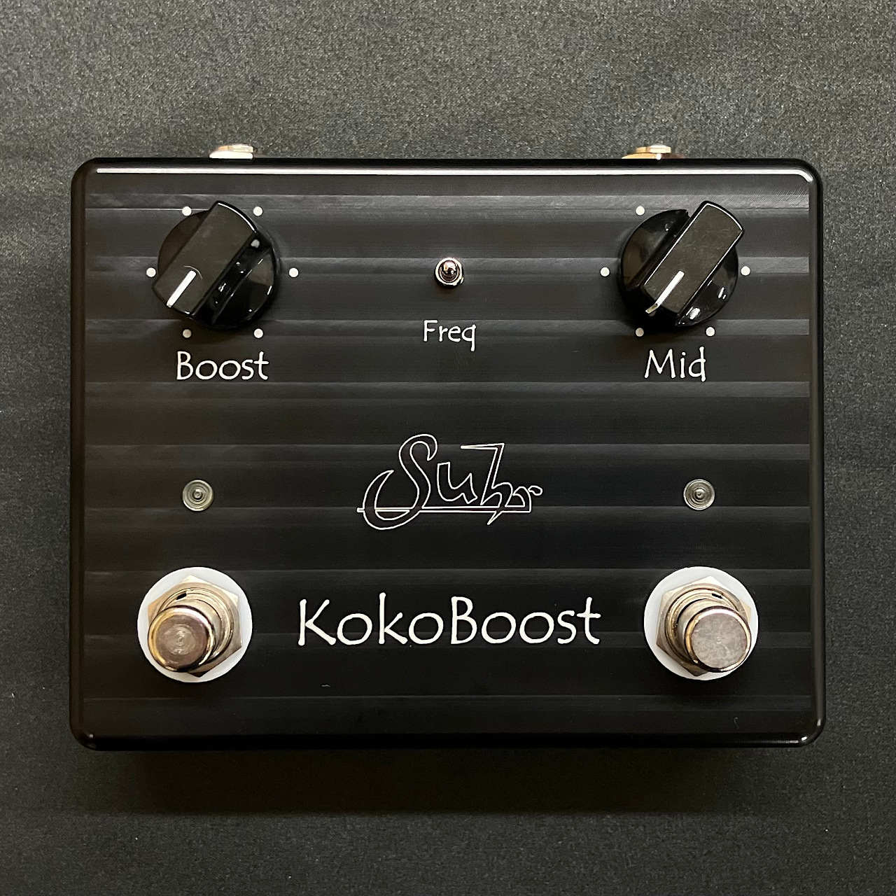 Suhr Koko Boost【サー/ブースター/生産完了品】（新品/送料無料