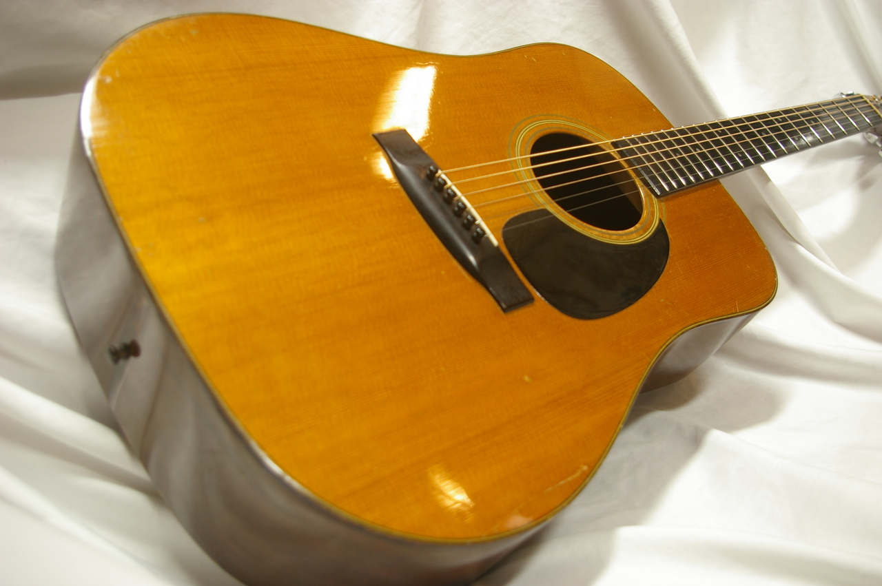 S.Yairi YD-302（中古）【楽器検索デジマート】