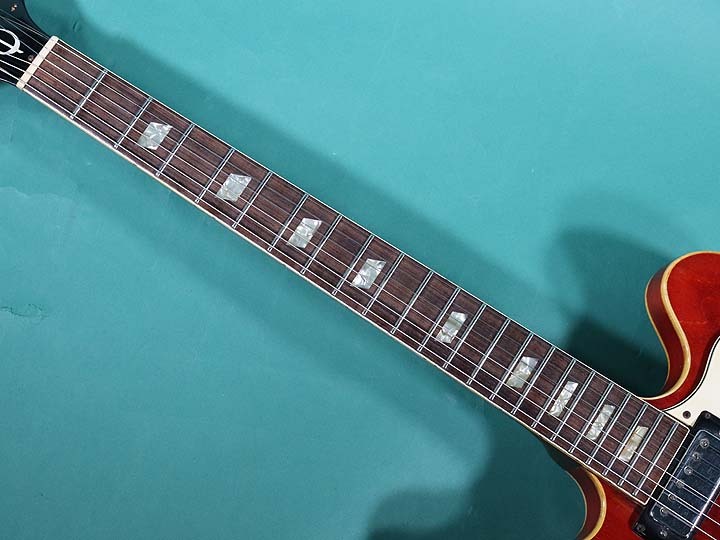 Epiphone RIVIERA CH （ビンテージ）【楽器検索デジマート】