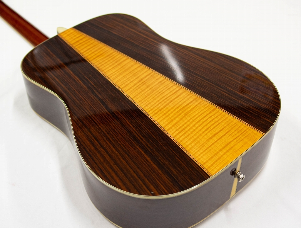 Morris W-50（中古/送料無料）【楽器検索デジマート】