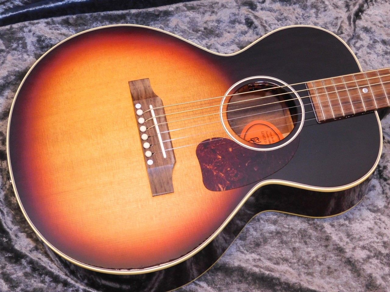 Gibson Limited Edition B-25 3/4（中古）【楽器検索デジマート】