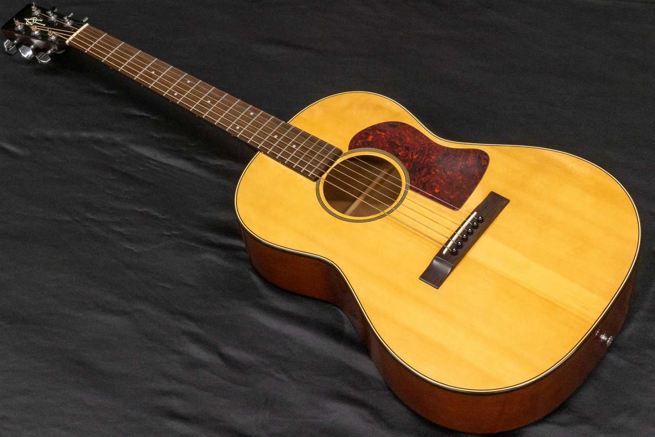 K.Yairi G-1F 2007 #31128 1.69kg【TONIQ横浜】（中古/送料無料