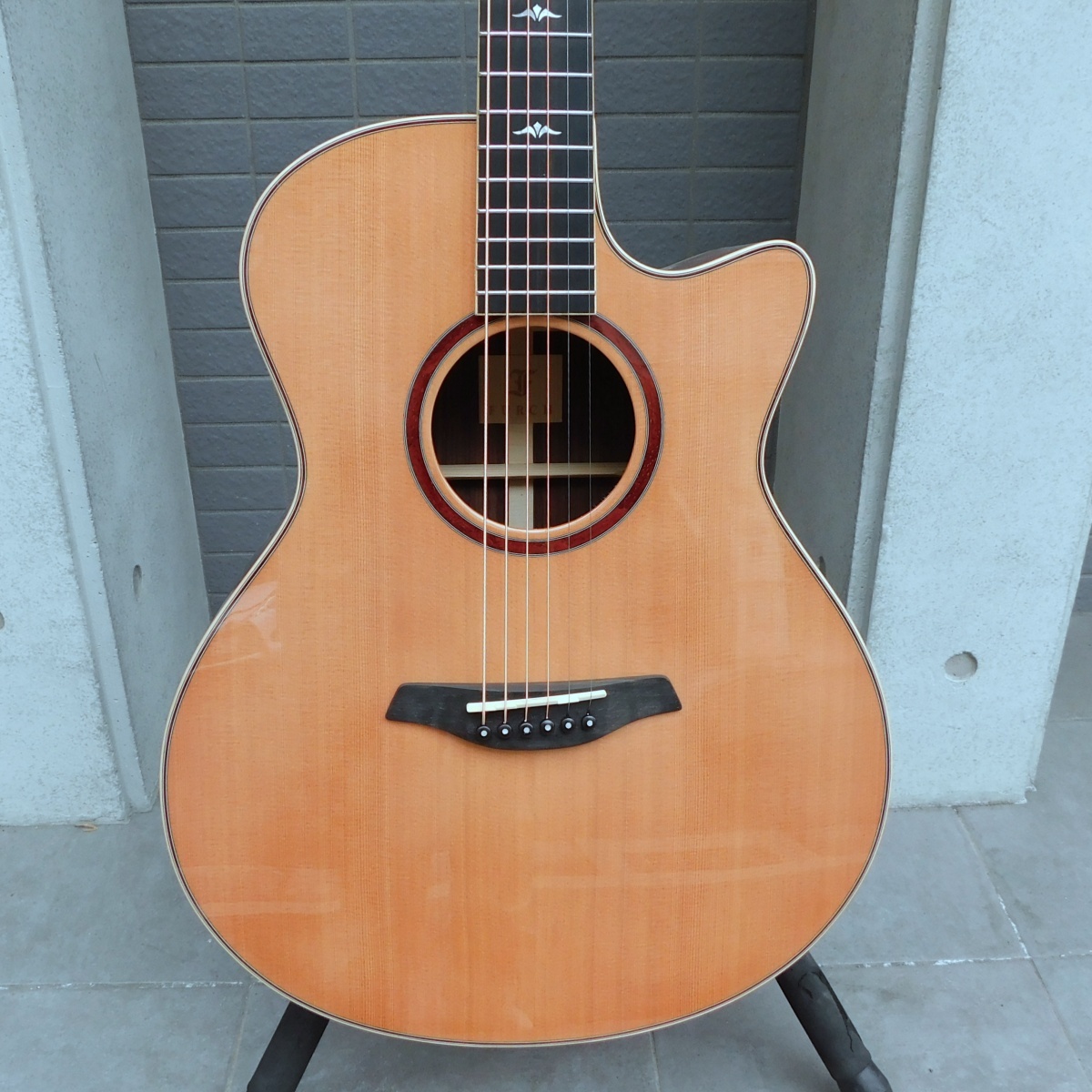 Furch Orange Gc-CR アコースティックギター（中古）【楽器検索