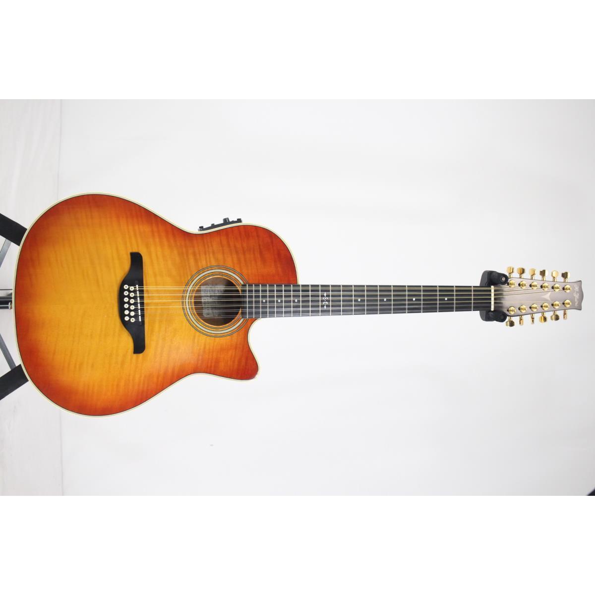 K.Yairi YD-87-12（中古）【楽器検索デジマート】