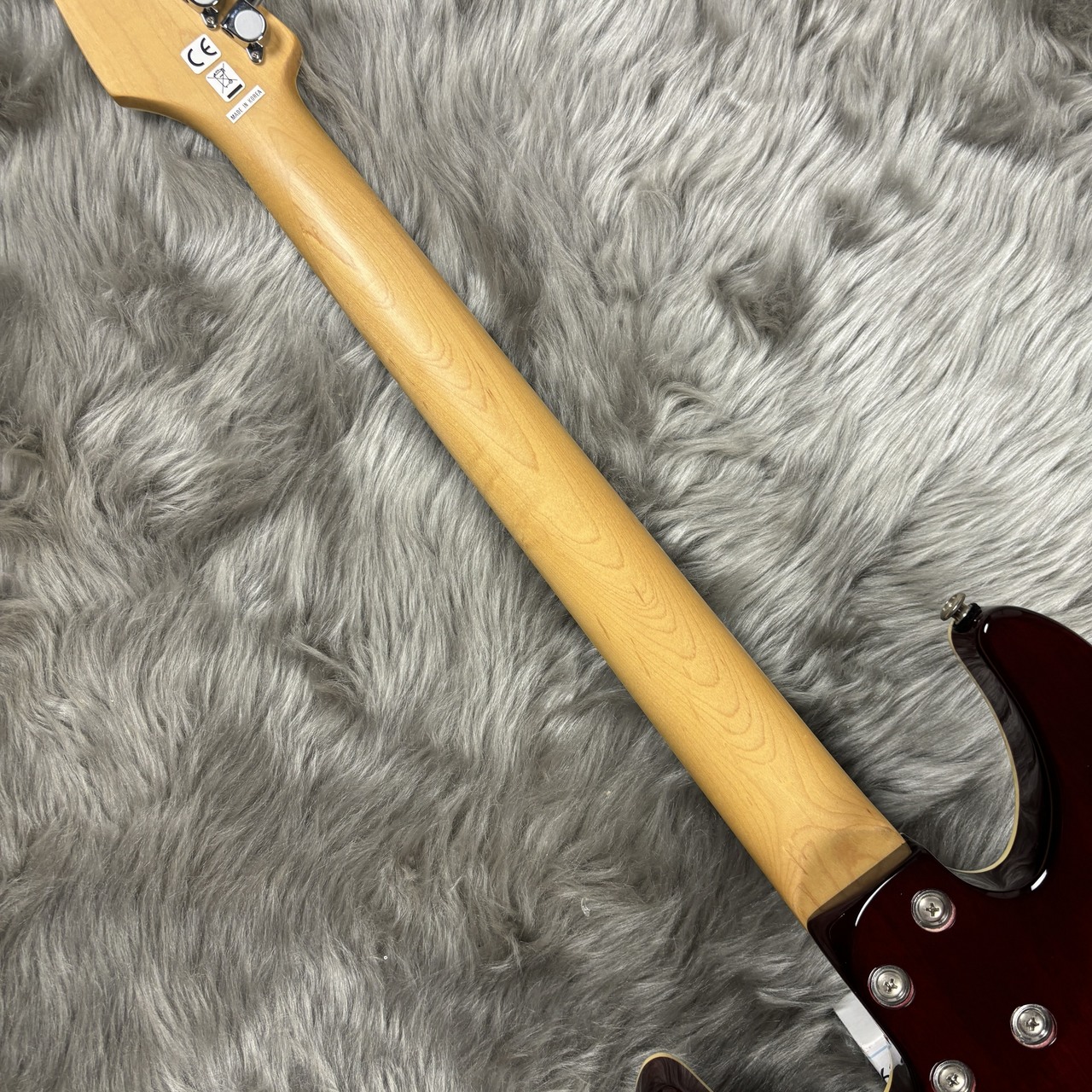 Greco WILD SCAMPER（中古/送料無料）【楽器検索デジマート】