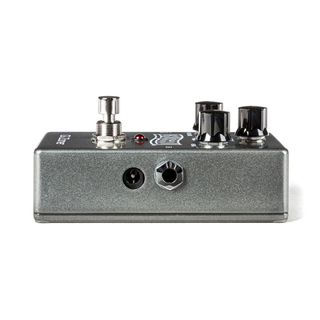 Jim Dunlop QZ-1 Crybaby QZone （新品/送料無料/並行輸入）【楽器検索