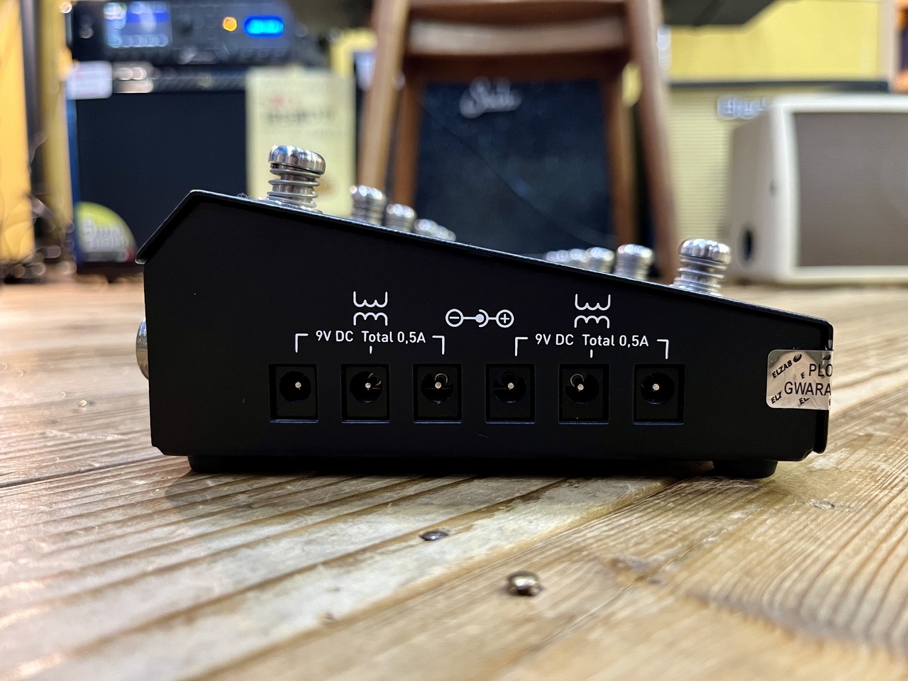 G-LAB GSC-4 店頭展示品（新品）【楽器検索デジマート】