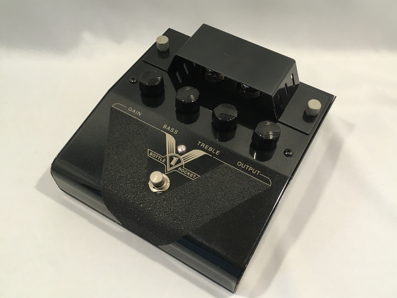 Mesa/Boogie V1 Bottle Rocket（中古/送料無料）【楽器検索デジマート】