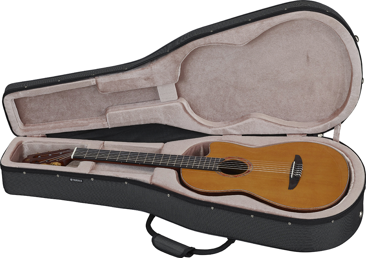 YAMAHA NTX5《日本製》《エレガット》【ローン金利0%】【オンライン