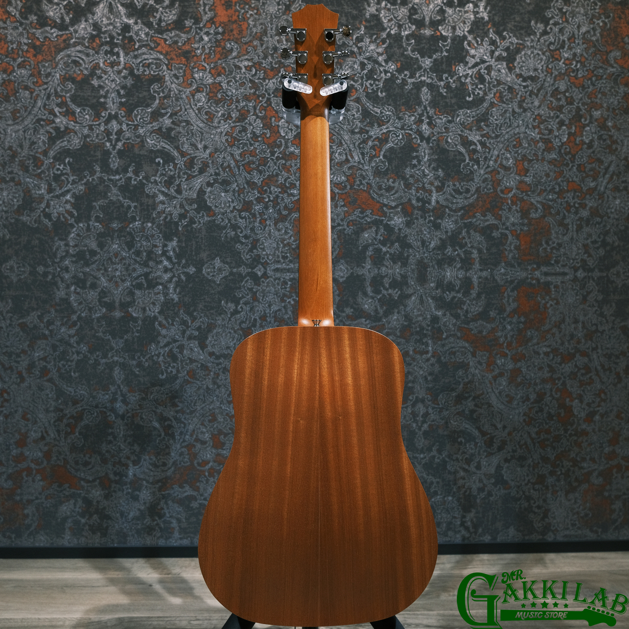 Taylor Baby Taylor Mahogany BT2 (Baby T)【ミニギター】（新品