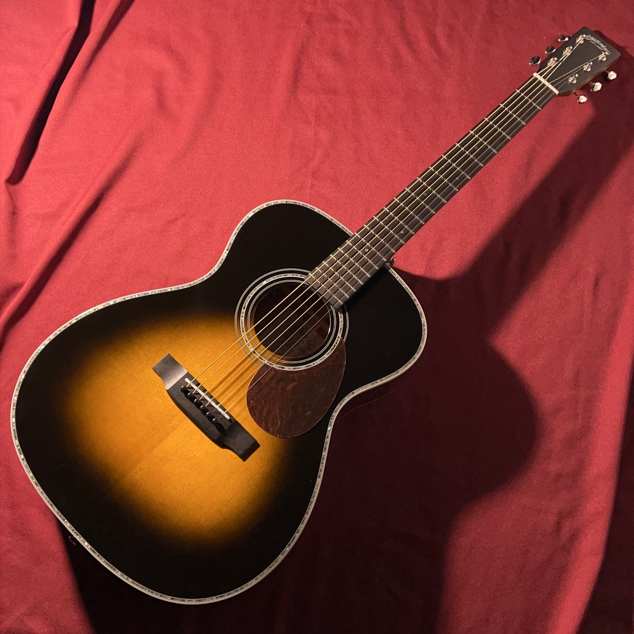 Stafford SF-3D エレアコ (管理サナ)-新品☆あんスタ☆Switch【青葉