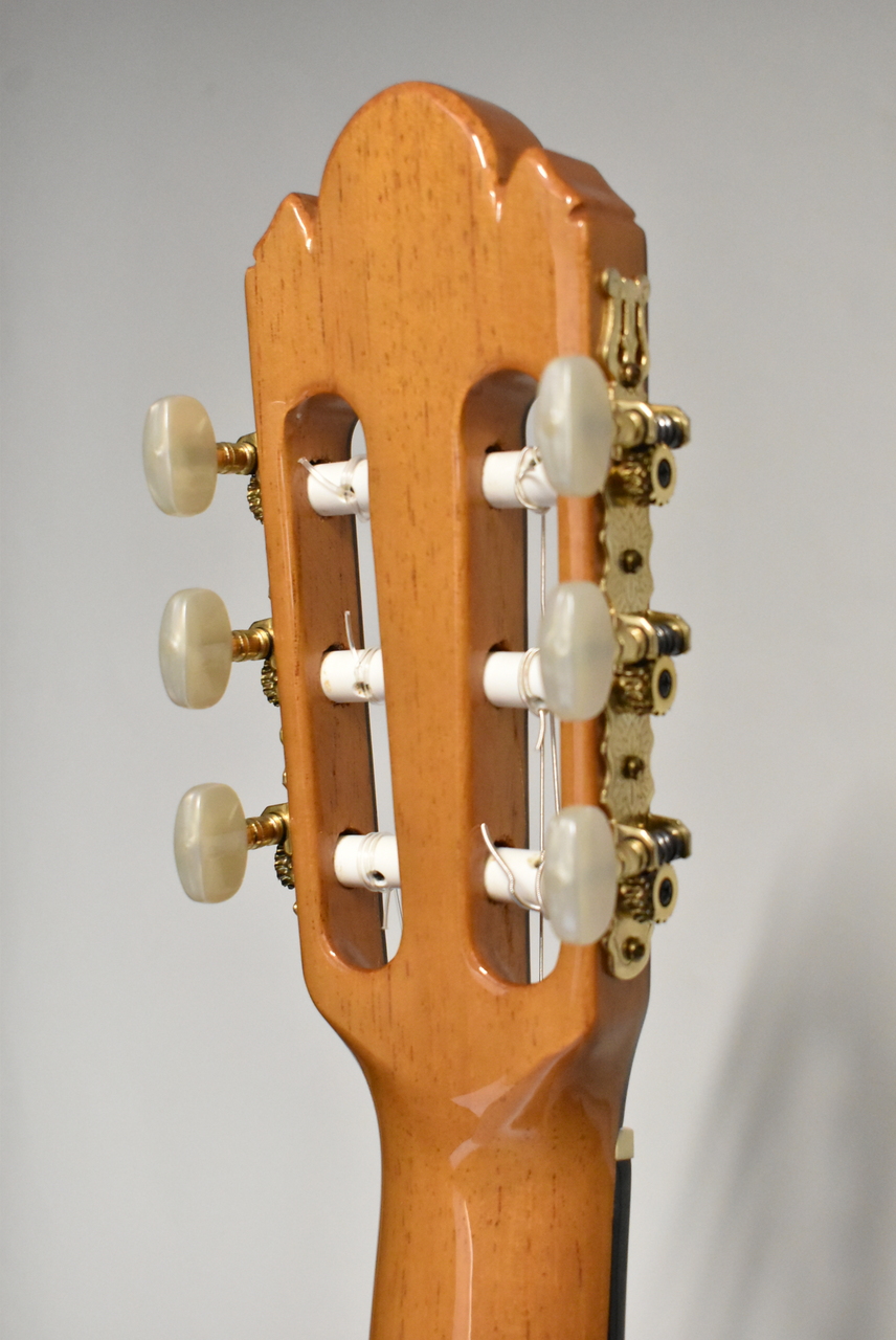 Antonio Sanchez EG-5 松【中古】【エレガット】【試奏動画あり