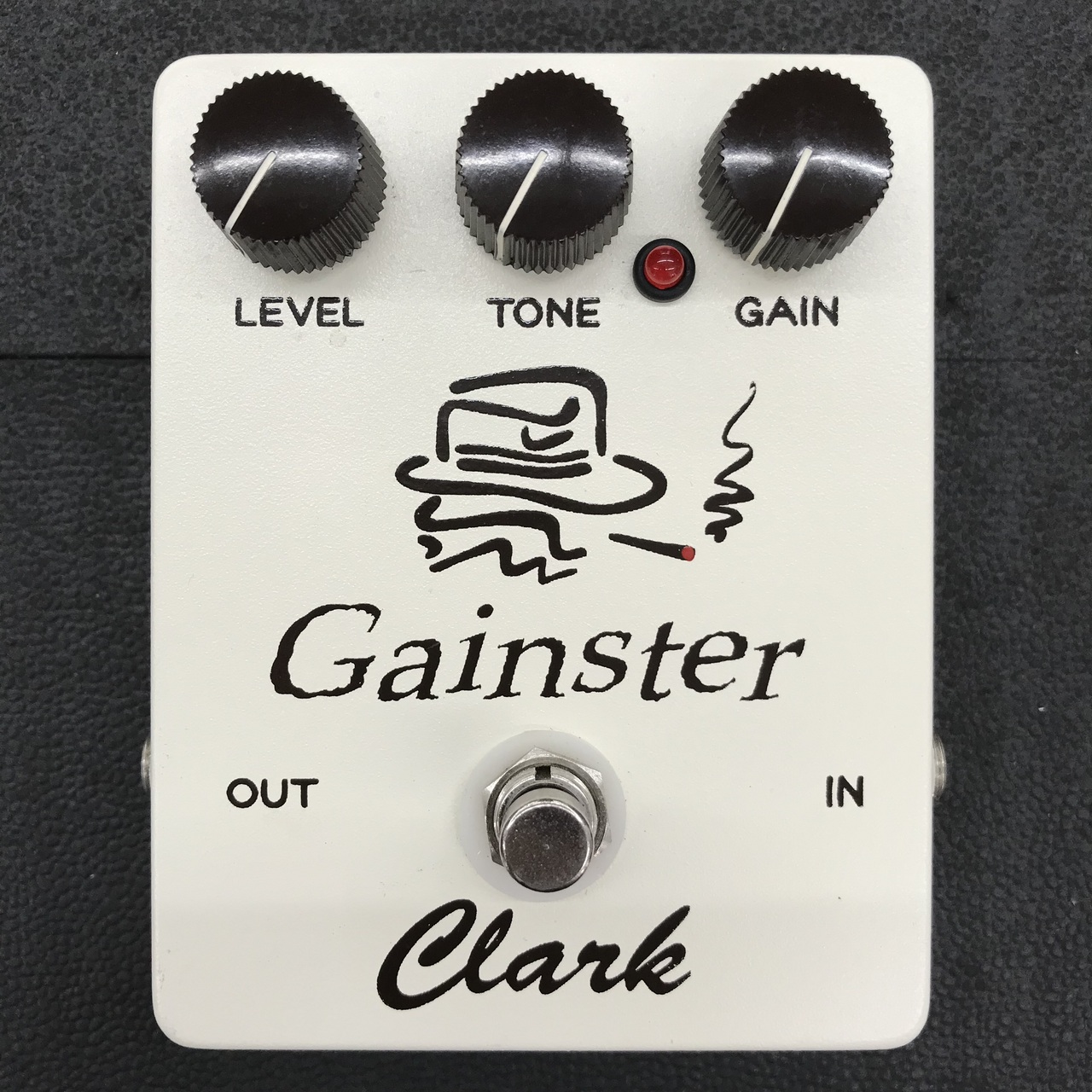 Clark Amplification Gainster（中古）【楽器検索デジマート】