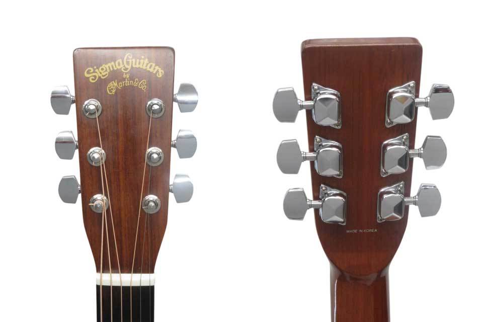 Sigma Guitars by Martin DR1ST / N / 1996年製【鹿児島店】（中古