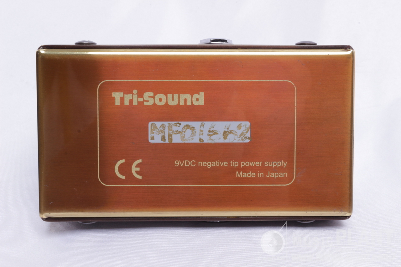 VEMURAM Myriad Fuzz（中古/送料無料）【楽器検索デジマート】