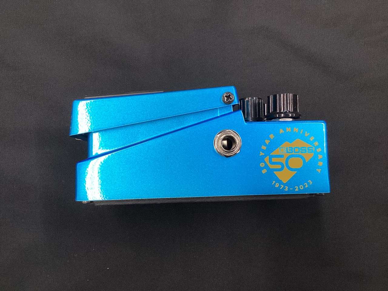 BOSS BD-2-B50A Blues Driver 50th Anniversary（中古）【楽器検索