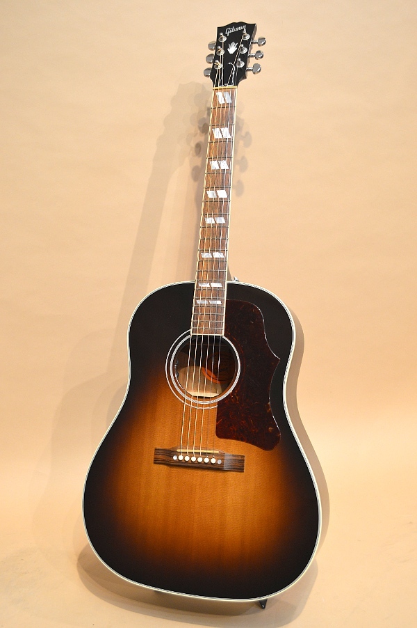 Gibson Custom Shop Southern Jumbo 2015年製（中古/送料無料）【楽器