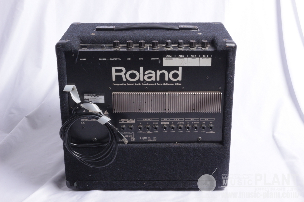 Roland KC-300JT（中古/送料無料）【楽器検索デジマート】