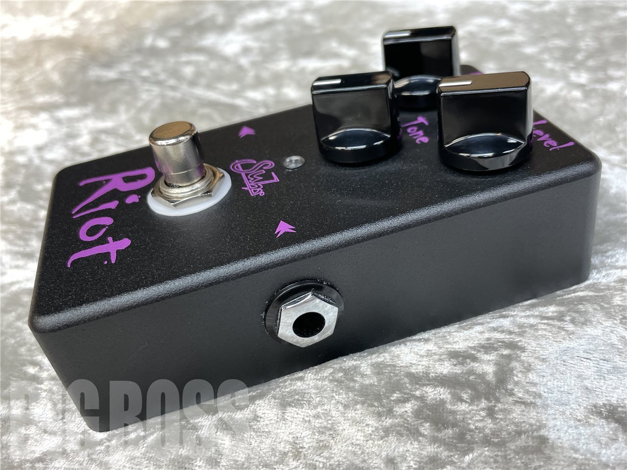 Suhr Riot Black Edition（新品/送料無料）【楽器検索デジマート】