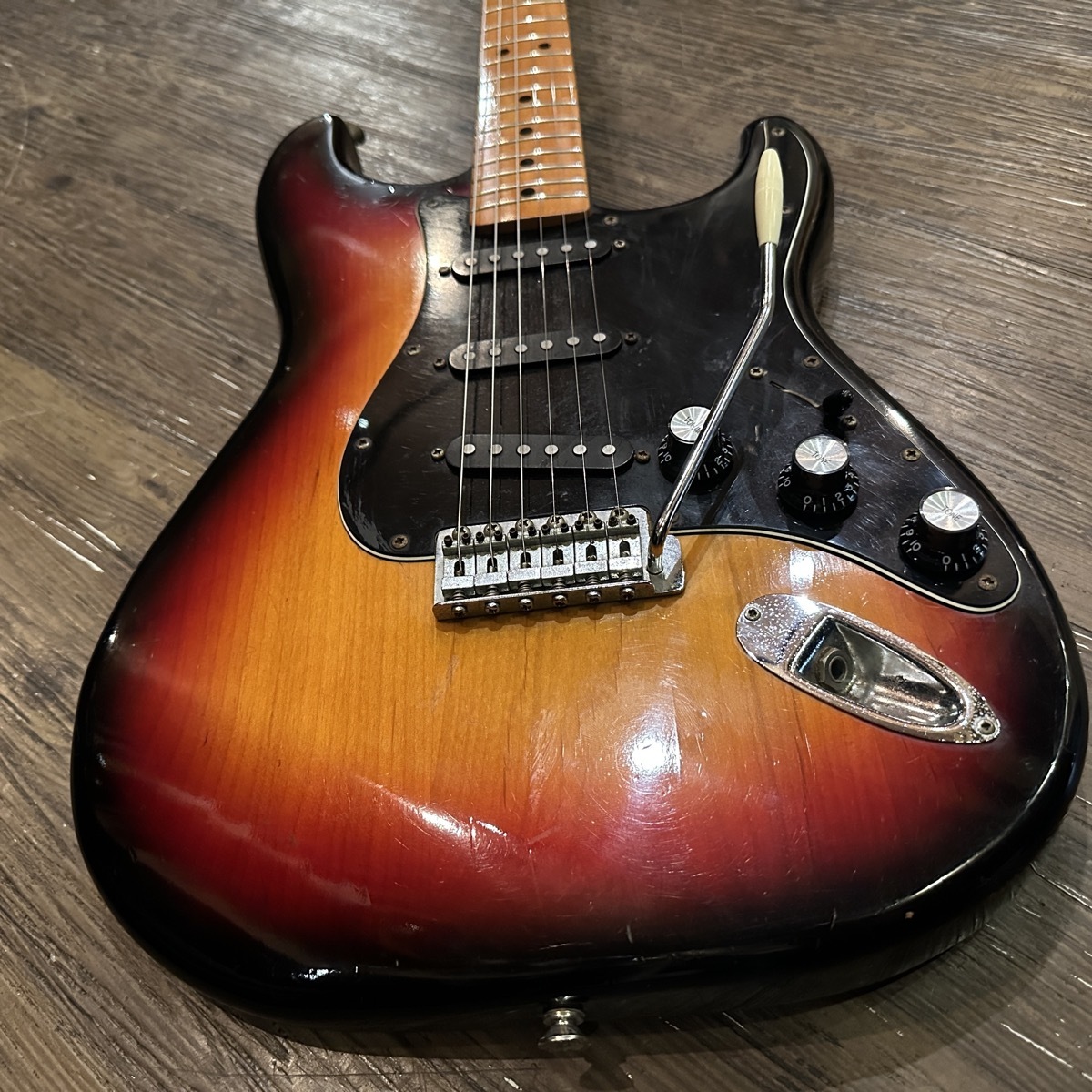 Tokai Silver Star SS-40 1982年製 Electric Guitar（中古/送料無料
