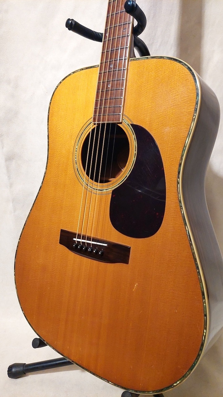 Morris W-30（中古）【楽器検索デジマート】
