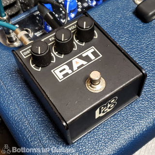 ギター用エフェクター、Pro Co、Rat IIの検索結果【楽器検索デジマート】