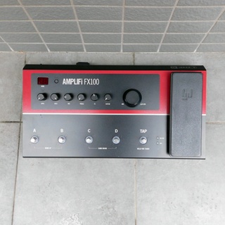 LINE 6、AMPLIFi FX100の検索結果【楽器検索デジマート】