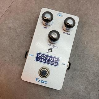 エフェクター（ギター・ベース用）、Ex-pro、32VOLTの検索結果【楽器