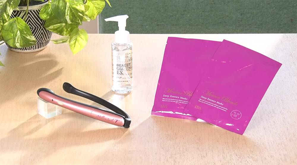 ミリオンスマイル ターボ【ビューティジェルEX＆美肌パック2枚】 通販