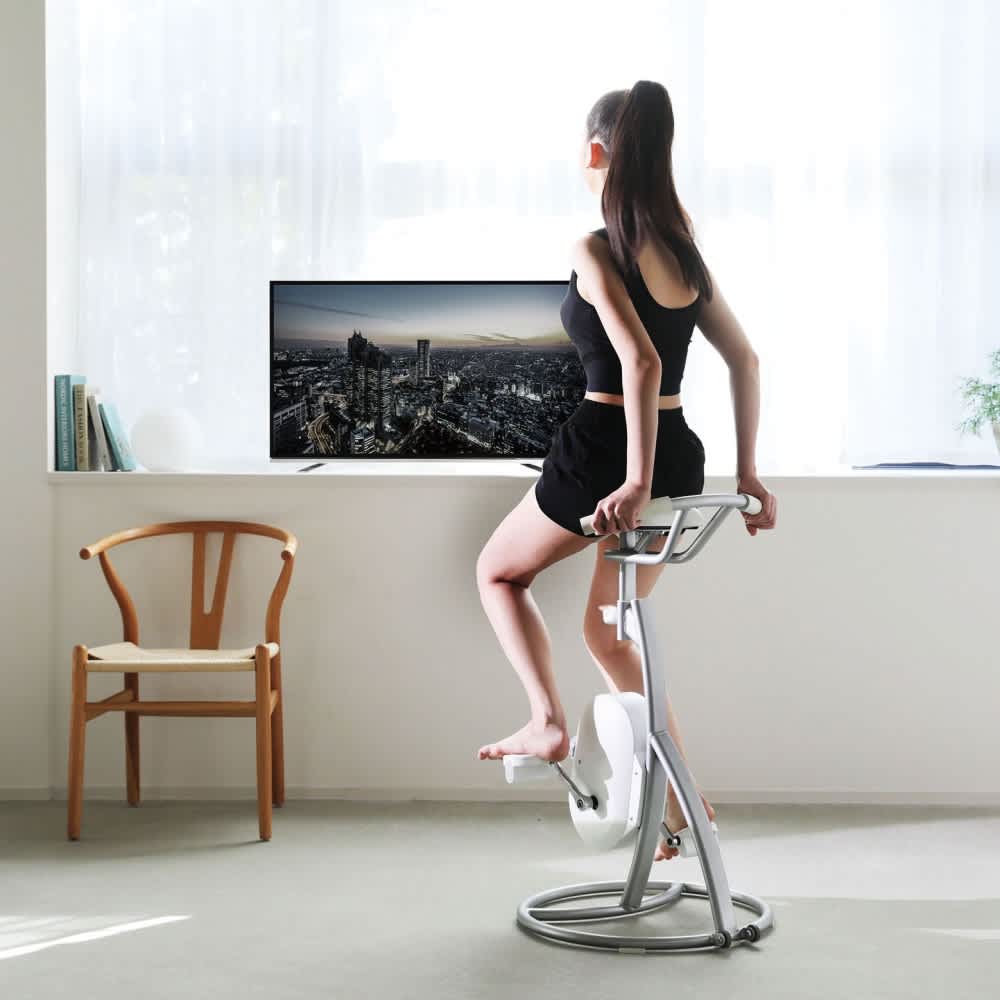 スリムコアバイク （スリムコアバイク2） 通販 - ディノス