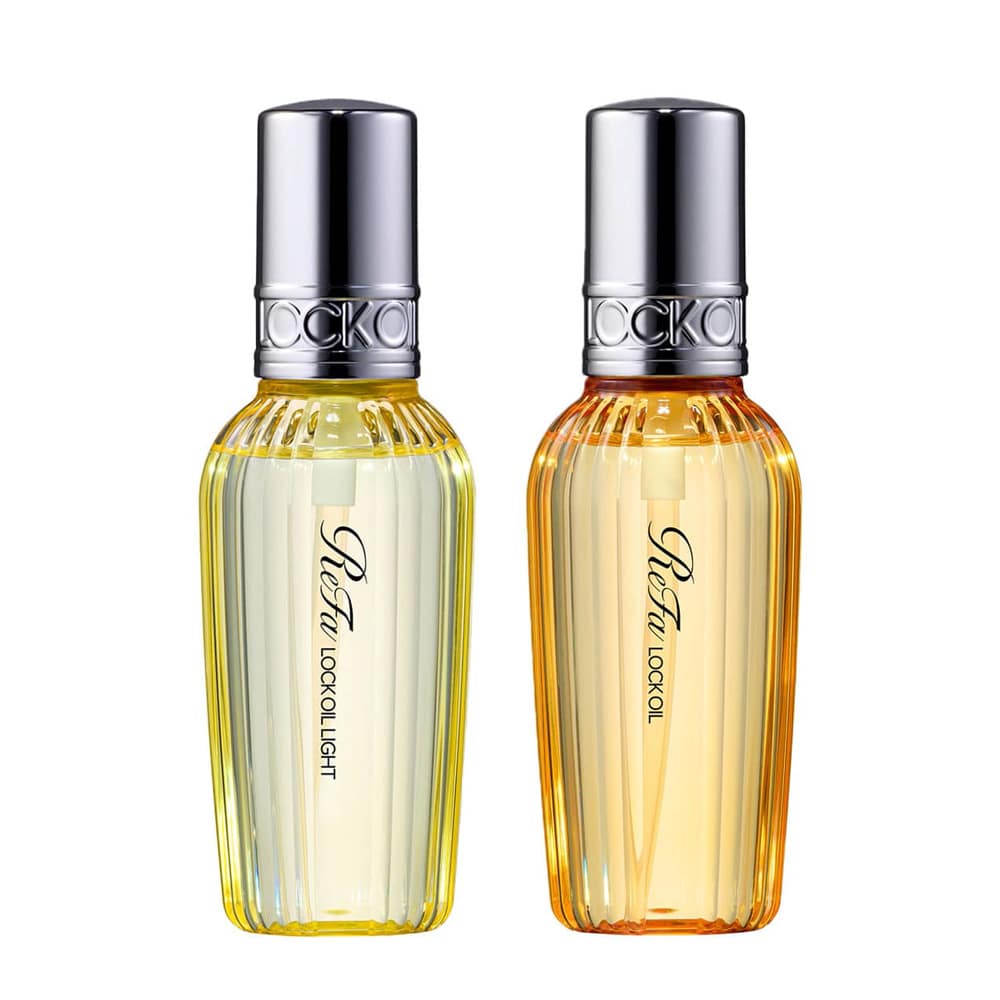 ReFa/リファ ロックオイル 100ml 通販 - ディノス