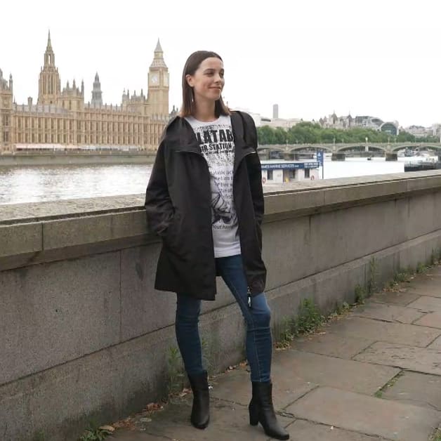 MICHIKO LONDON KOSHINO はっ水3WAYコート 通販 - ディノス