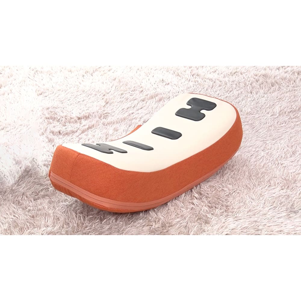 dショッピング |フィットネスクラブが作った スタイリークッション 筋