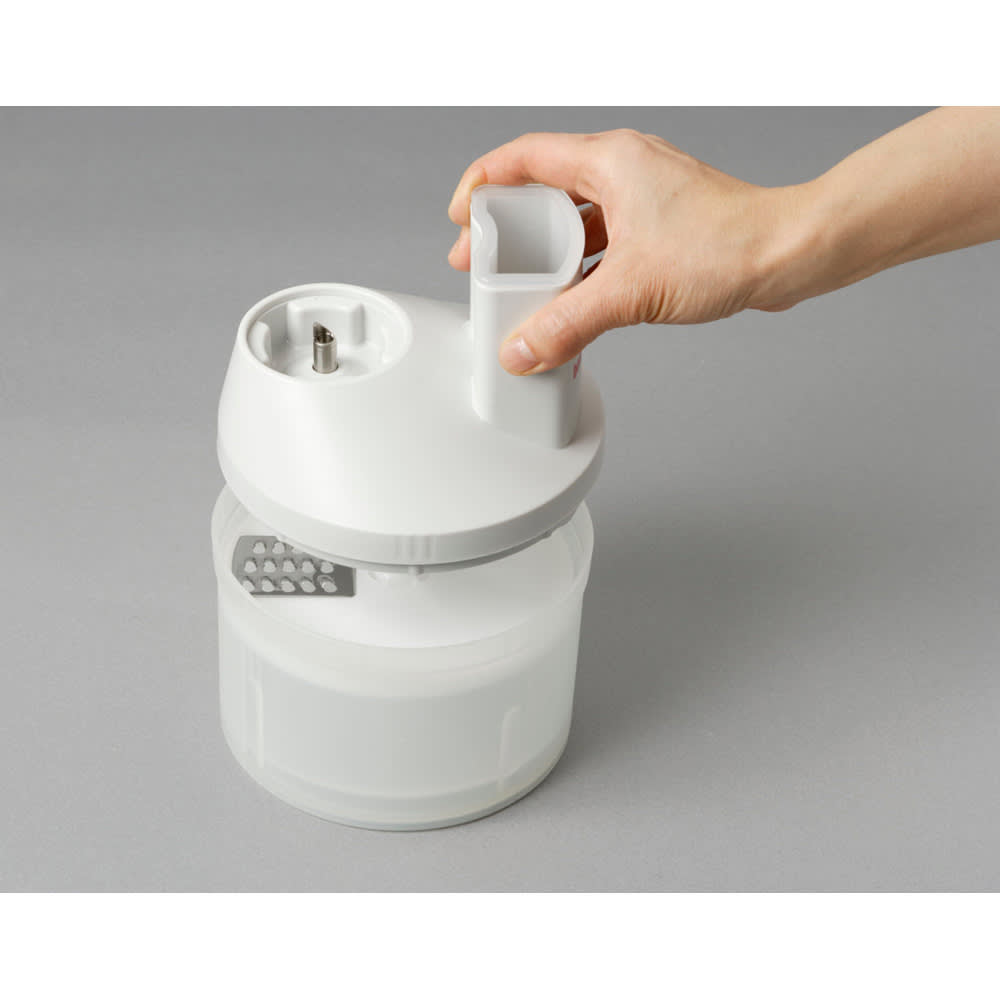 DINH THANH DUYbamix slicesy バーミックス・スライシー bamix SliceSy