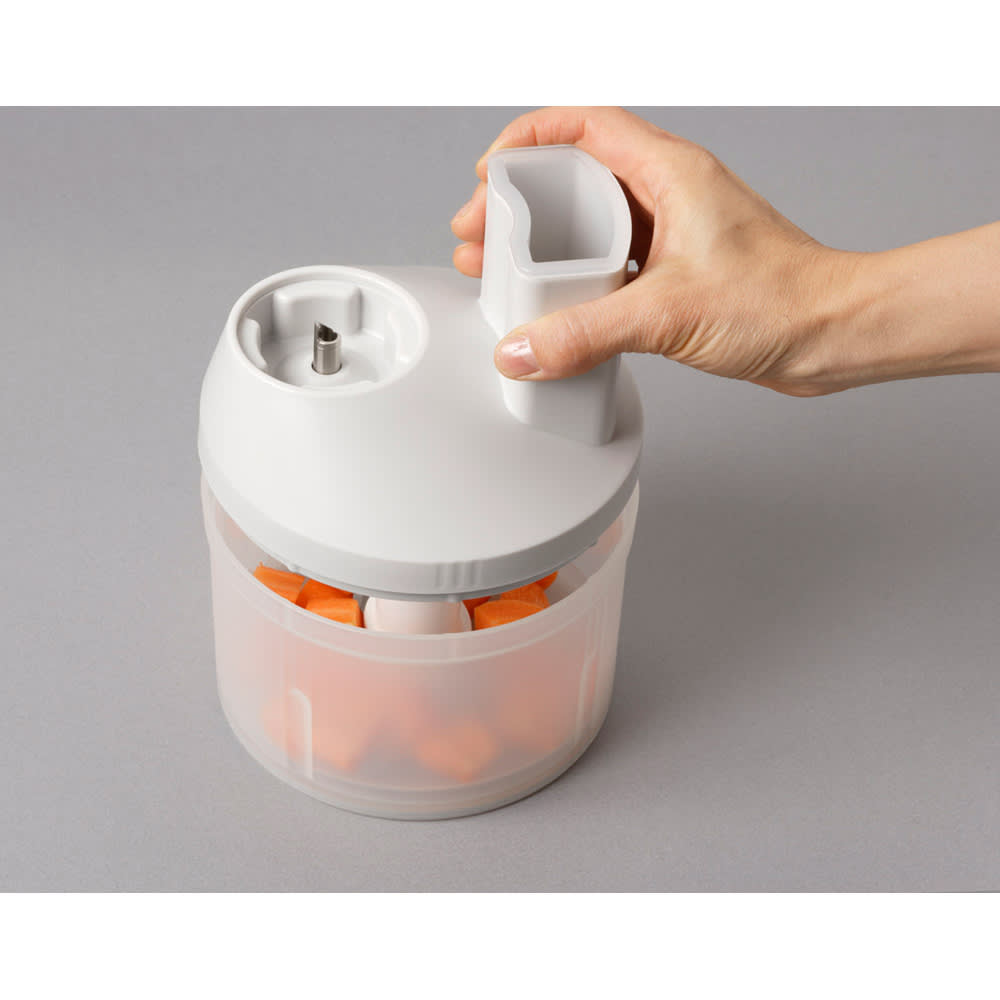 bamix/バーミックス スライシー+ディスク2.4 通販 - ディノス