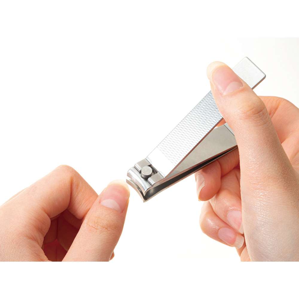 SUWADA（スワダ） ネイルクリッパー 単品 通販 - ディノス