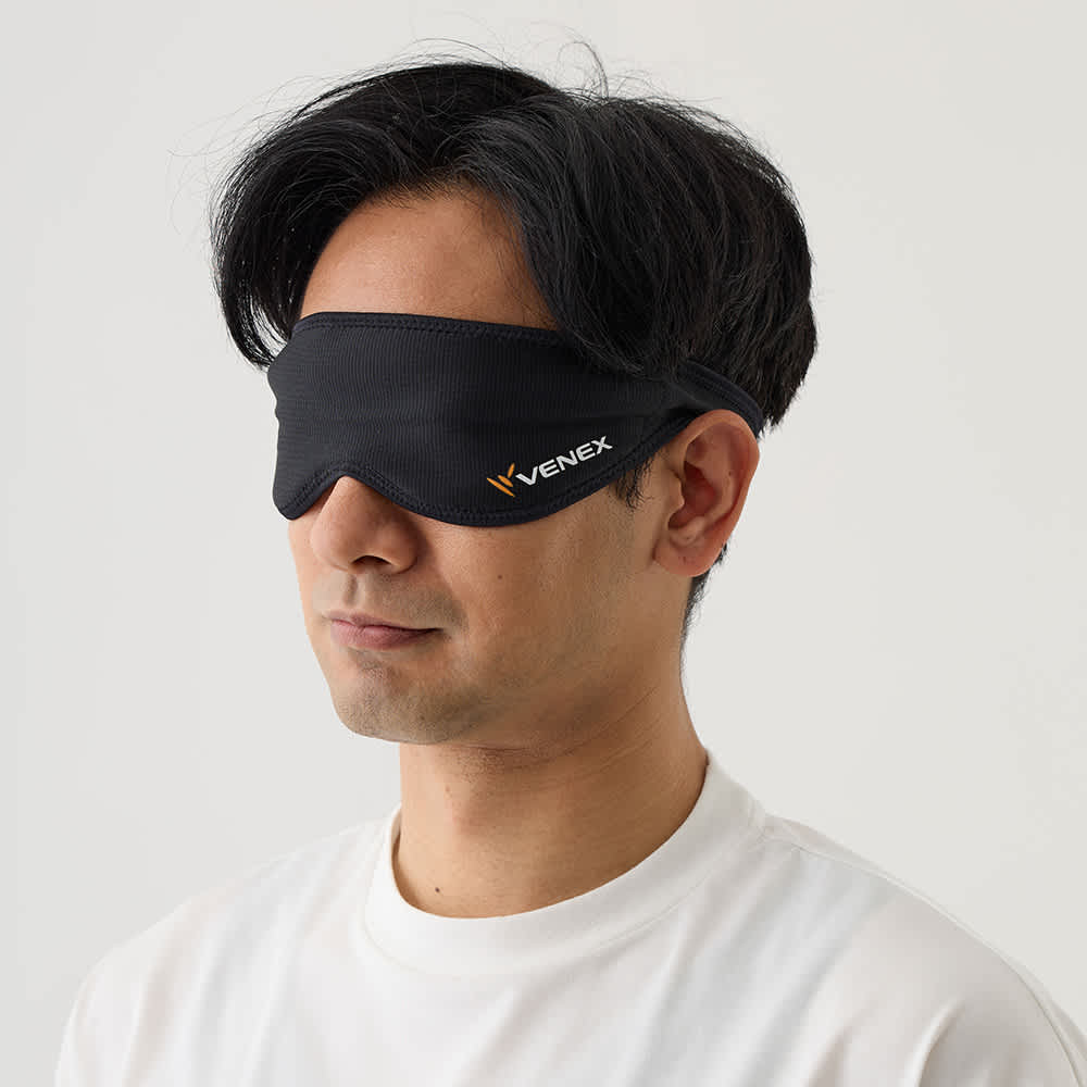 VENEX/ベネクス アイマスク 男女兼用 通販 - ディノス