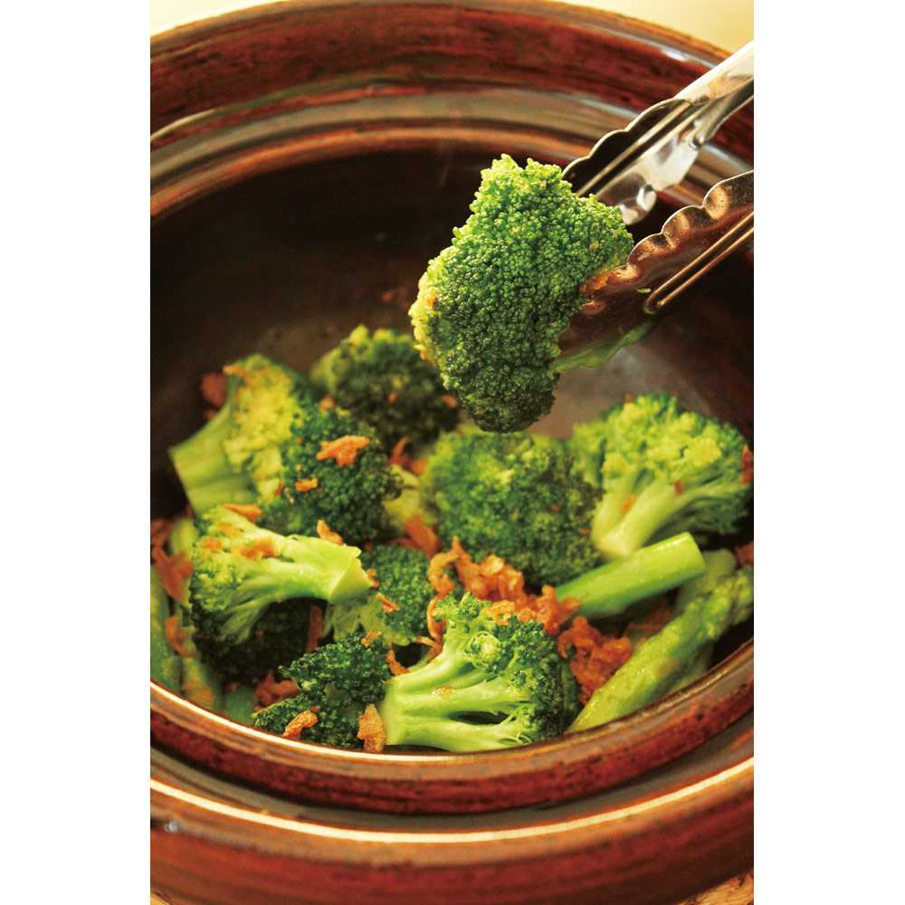 長谷園 ロースト土鍋 通販 - ディノス