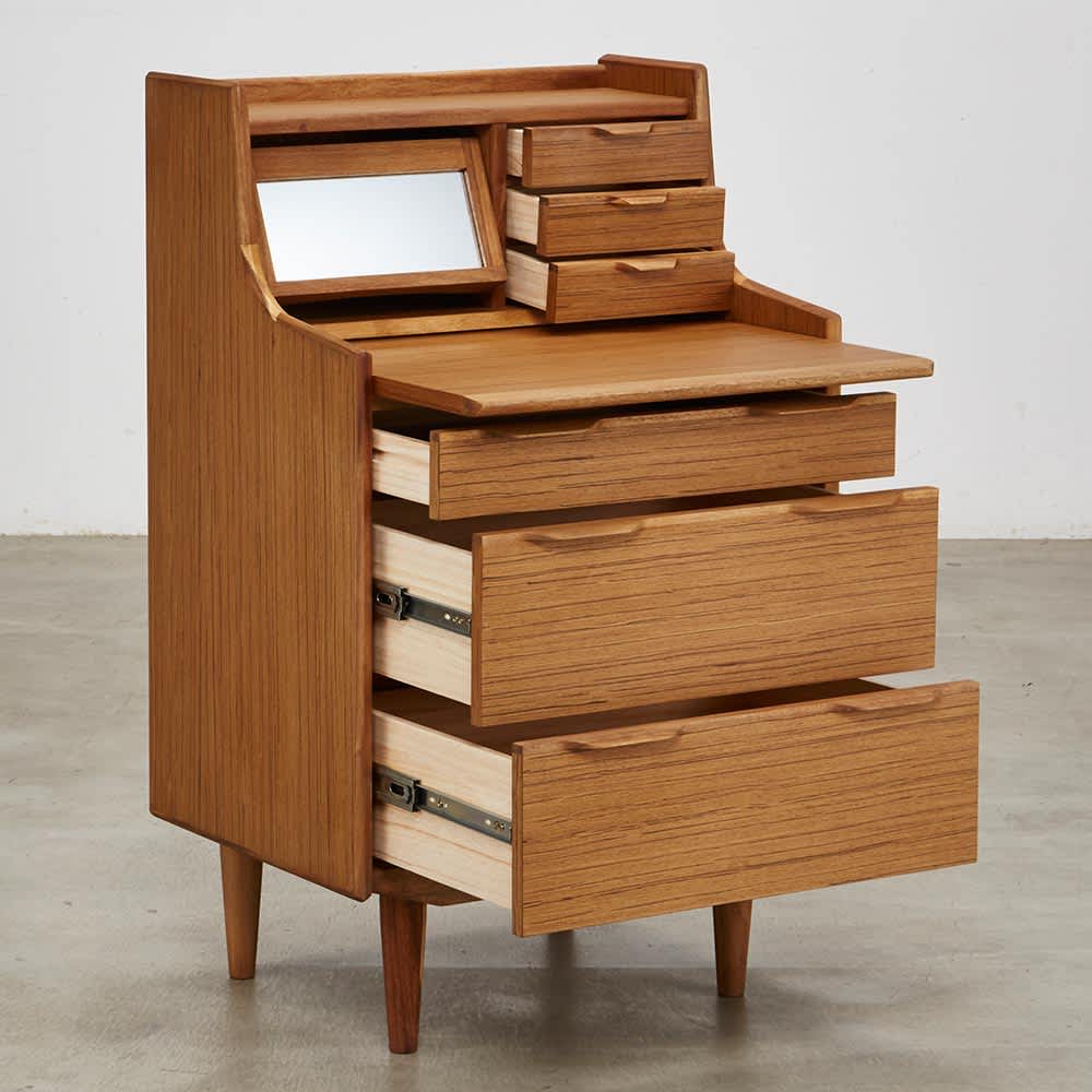 EDDA/エッダ リビングシリーズ ライティングビューロー（机） 通販