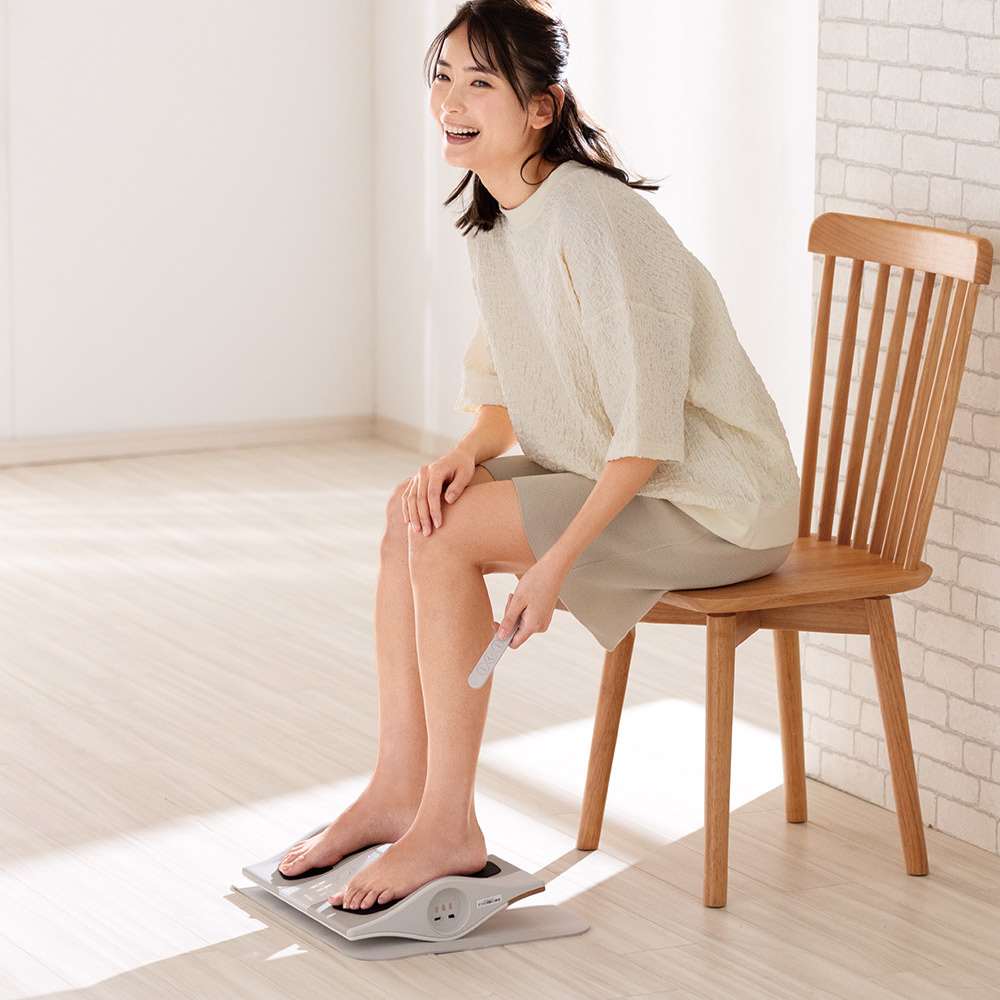 SIXPAD/シックスパッド Foot Fit3 Heat （フットフィット3 ヒート